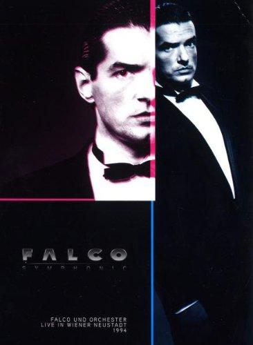 Falco - Falco Symphonic