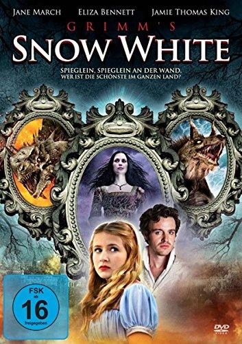 Grimm's Snow White