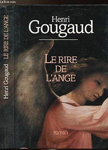 LE RIRE DE L'ANGE