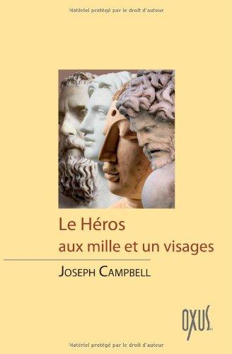 Le héros aux mille et un visages