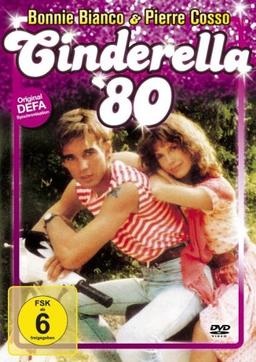 Cinderella '80