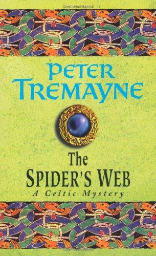 Spider's Web (A Sister Fidelma Mystery: A Celtic Mystery)