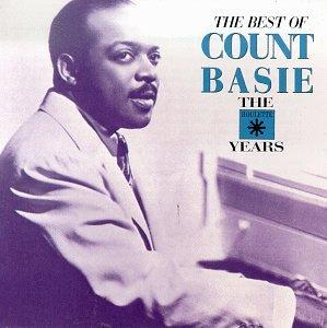 Best of Count Basie