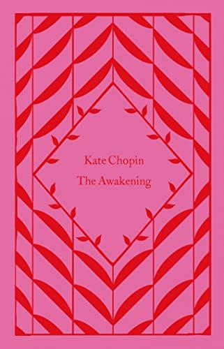 The Awakening: Kate Chopin (Little Clothbound Classics)