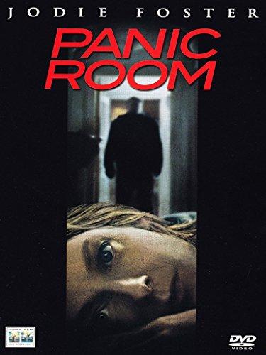 Panic Room [IT Import]