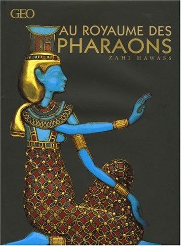 Au royaume des pharaons