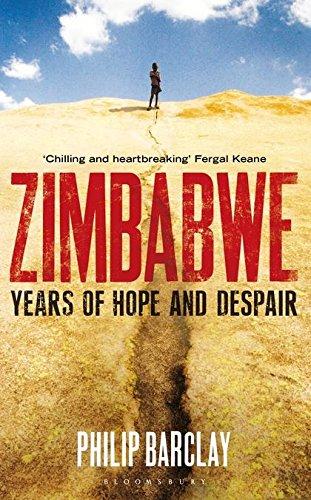 Zimbabwe: Years of Hope and Despair