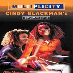 Cindy Blackman - Drumworld [DVD] [UK Import]