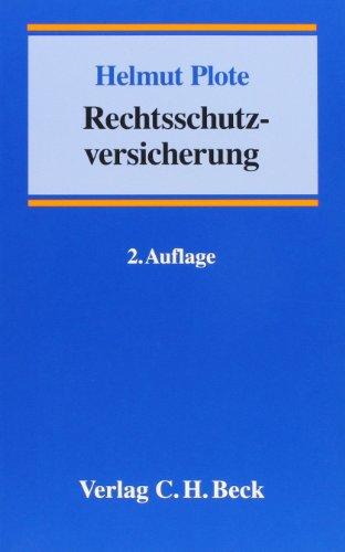 Rechtsschutzversicherung