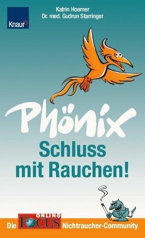 Phönix - Schluss mit Rauchen!: Die Focus Online Nichtraucher-Community