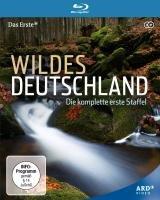 Wildes Deutschland [Blu-ray]