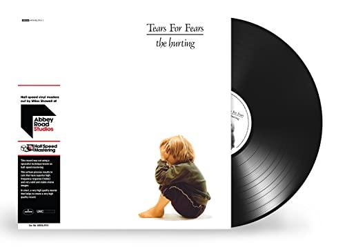 The Hurting (Half-Speed Remastered 2021 Ltd.1lp) [Vinyl LP]