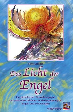 Das Licht der Engel. Buch und 78 Karten