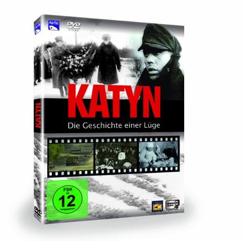 Katyn - Die Geschichte einer Lüge