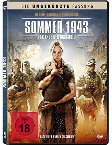 Sommer 1943 - Das Ende der Unschuld