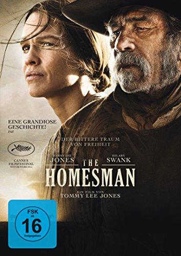 The Homesman