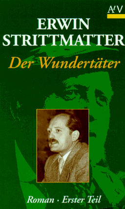 Der Wundertäter 1