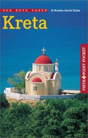 Vista Point Pocket Guide, Kreta