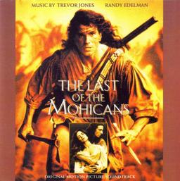 Last of the Mohicans