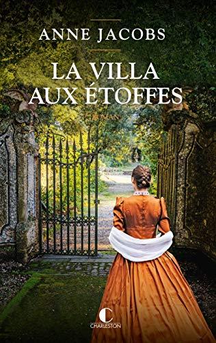 La villa aux étoffes