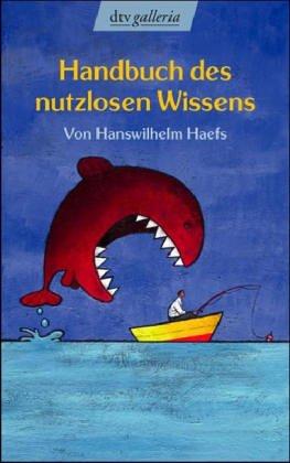 Handbuch des nutzlosen Wissens