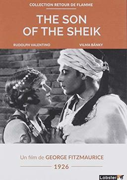 The son of the sheik [FR Import]