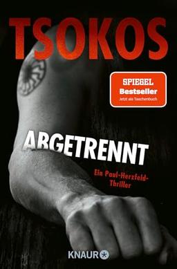 Abgetrennt: Ein Paul-Herzfeld-Thriller