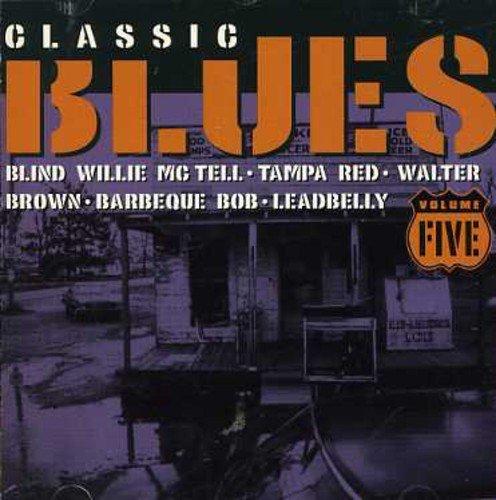 Classic Blues Collection Vol.5