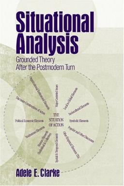 Situational Analysis: Grounded Theory After the Postmodern Turn