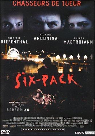 Six-pack [FR Import]