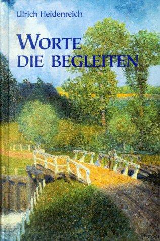 Worte, die begleiten