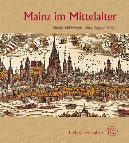 Mainz im Mittelalter