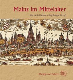 Mainz im Mittelalter