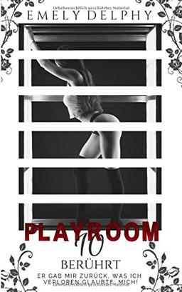 Playroom 10: Berührt