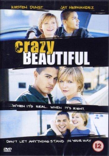 Crazy/beautiful [UK Import]