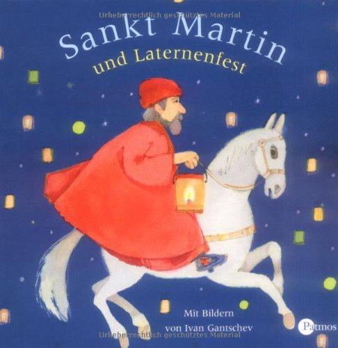 Sankt Martin und Laternenfest