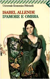 D'amore e ombra (Universale Economica)