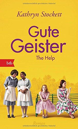 Gute Geister: Roman