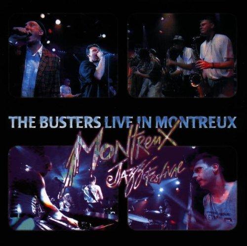 Live in Montreux