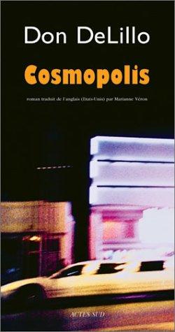 Cosmopolis