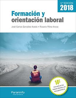 Formación y orientación laboral: Rústica (3)