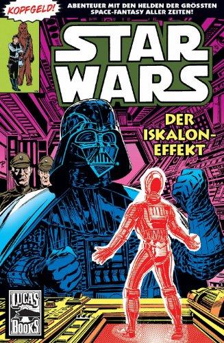 Star Wars Classics 10: Kopfgeld Teil 2