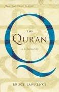 Qur'an: A Biography (BOOKS THAT SHOOK THE WORLD)