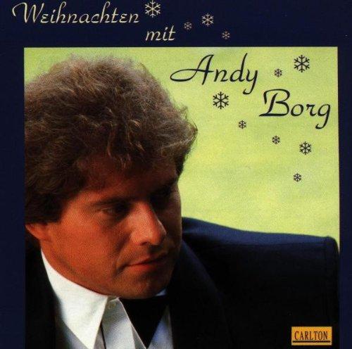 Weihnachten mit Andy Borg