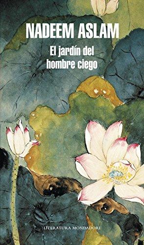 El jardín de un hombre ciego (Random House)