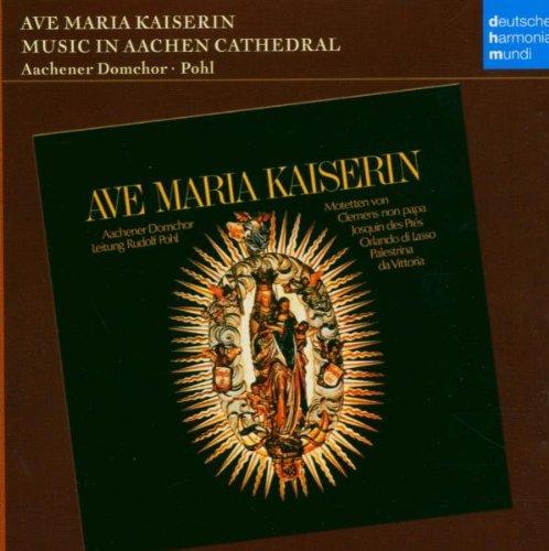 Ave Maria Kaiserin