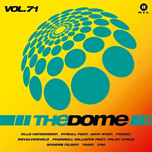 The Dome,Vol. 71