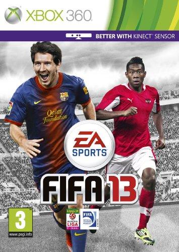 FIFA 13 [AT PEGI]