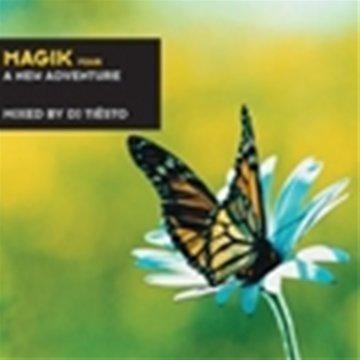 Magik 4/a New Adventure