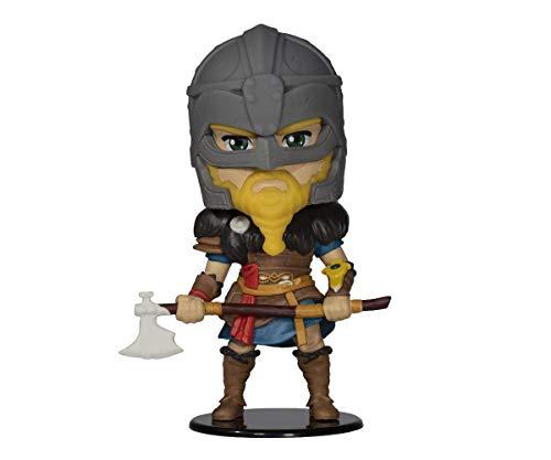 Ubisoft Heroes - Eivor Male Figur | Serie 2 (Assassin’s Creed Valhalla)